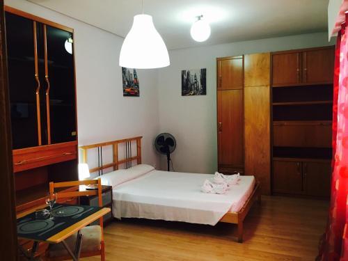 Apartamentos Madrid Hortaleza