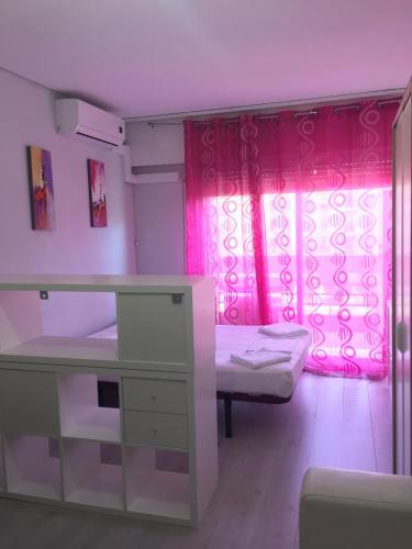 Apartamentos Madrid Hortaleza