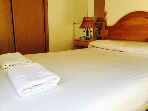 Apartamentos Madrid Hortaleza