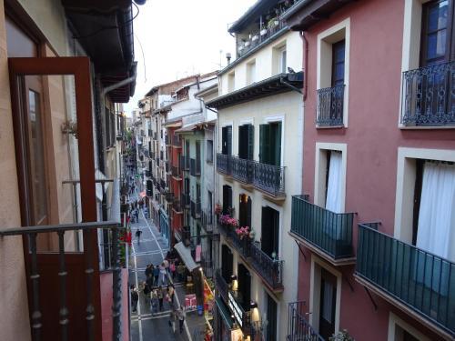 Hostal Bearan