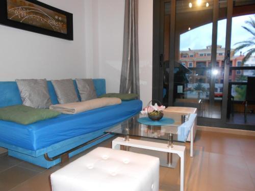 Apartamento Jardines De Las Marinas