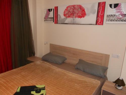 Apartamento Jardines De Las Marinas
