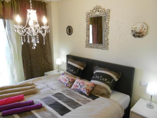 Apartamento Jardines De Las Marinas