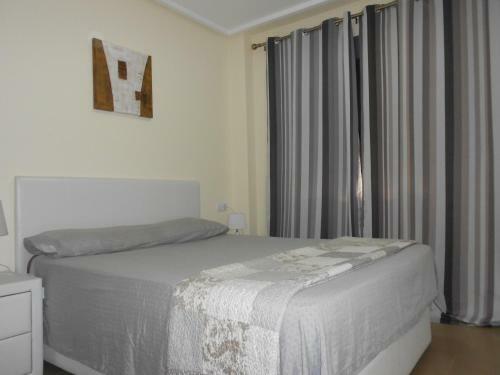 Apartamento Jardines De Las Marinas