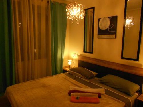 Apartamento Jardines De Las Marinas