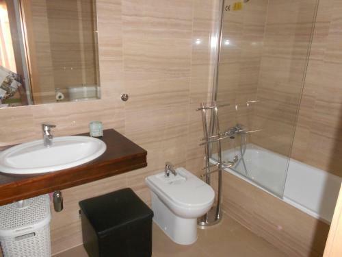 Apartamento Jardines De Las Marinas