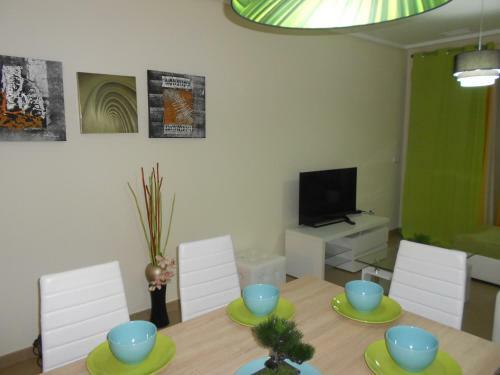 Apartamento Jardines De Las Marinas