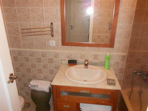 Apartamento Jardines De Las Marinas