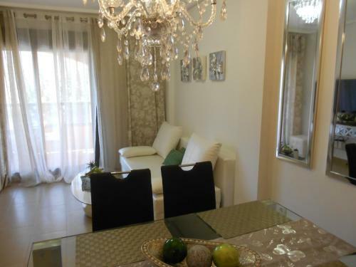 Apartamento Jardines De Las Marinas