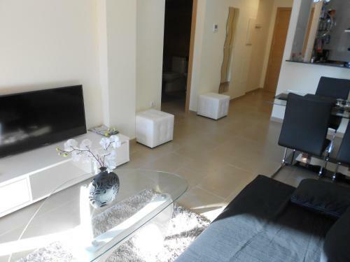 Apartamento Jardines De Las Marinas