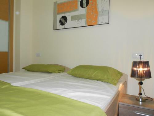 Apartamento Jardines De Las Marinas