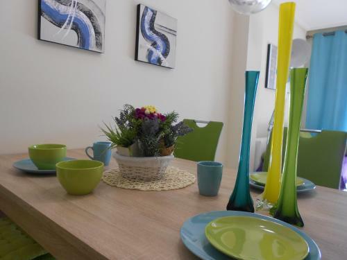 Apartamento Jardines De Las Marinas