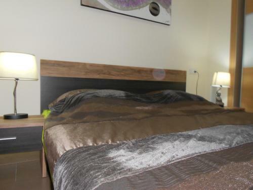 Apartamento Jardines De Las Marinas