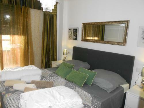 Apartamento Jardines De Las Marinas