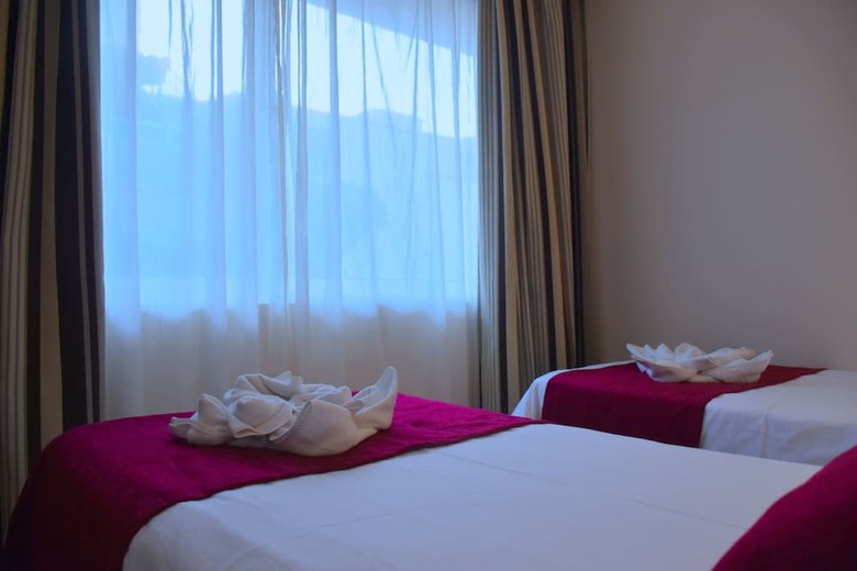 Apartamento Fuerteventura Sol