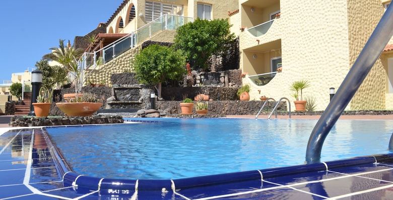 Apartamento Fuerteventura Sol