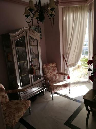 Apartamento Marbella House
