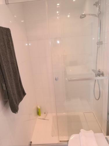 Apartamento Marbella House