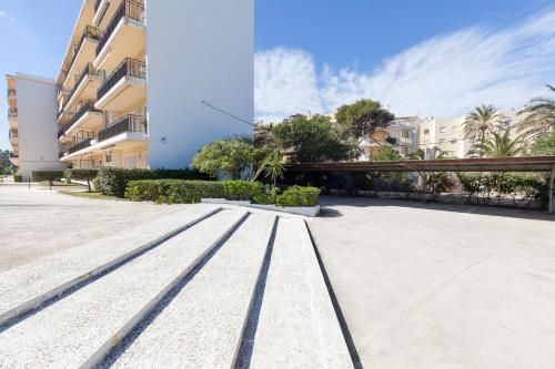Apartamento Rosa