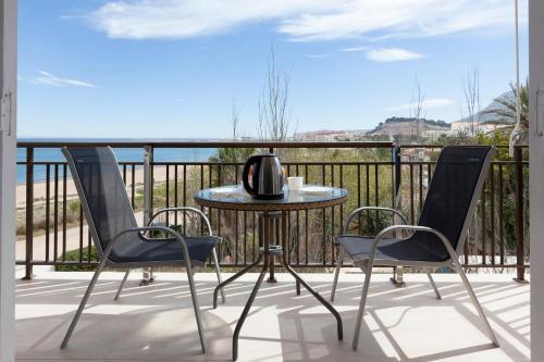 Apartamento Rosa