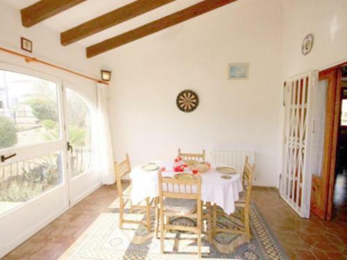 Villa Wendy Holiday Home