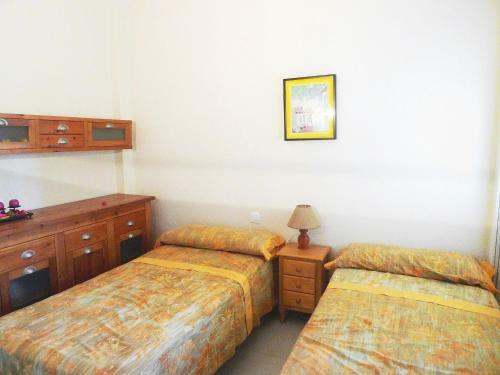 Apartment Las Dunas.3