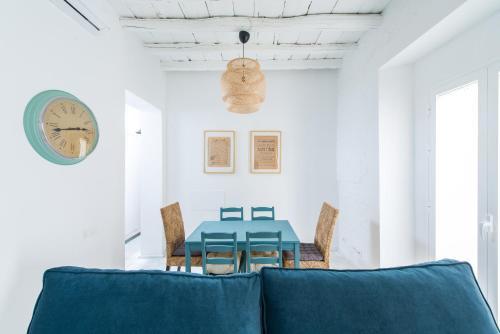 Apartamento La Casa De San Lorenzo