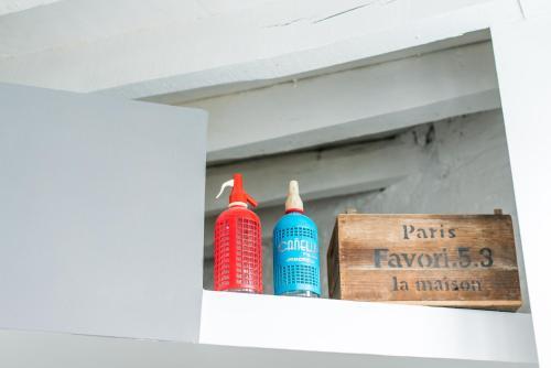 Apartamento La Casa De San Lorenzo