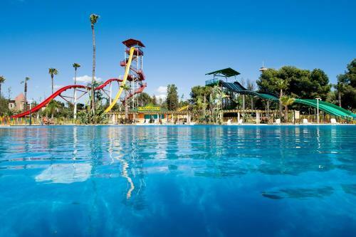 Exquisit Planet Costa Dorada
