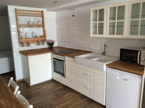 Apartamento Tirreno