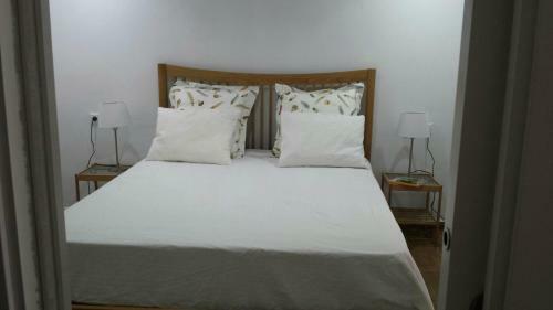 Apartamento Tirreno