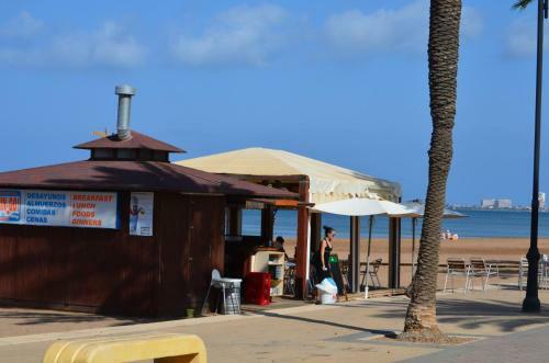 Apartamento Albatros Playa 3 - 7208