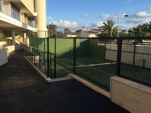 Apartamento �tico Mar De D�nia