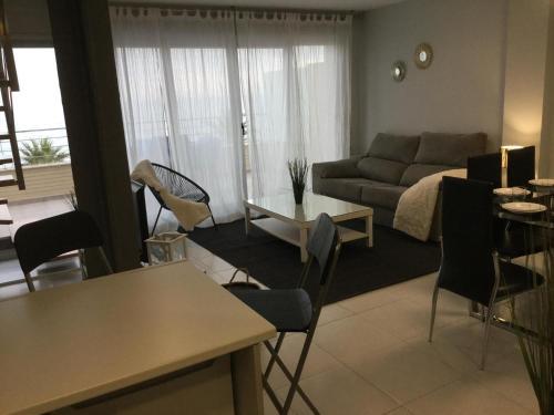 Apartamento �tico Mar De D�nia