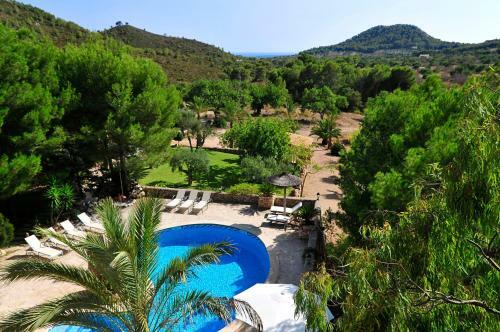 Villa Es Castell