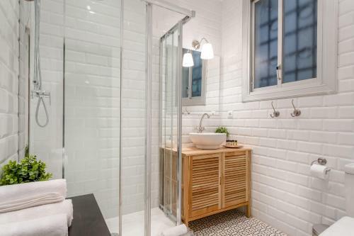 Urban District Exclusive Apartments