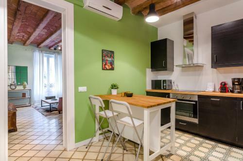 Urban District Exclusive Apartments