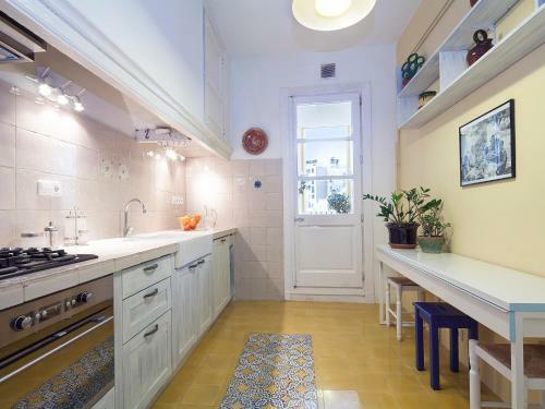 Urban District Exclusive Apartments