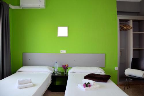 Hostal Playa De Palma