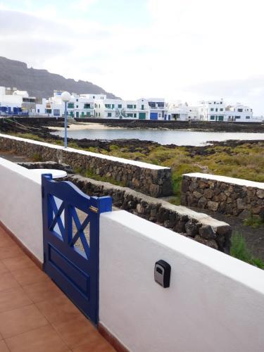 Casa El Lajiar