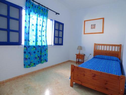 Casa El Lajiar