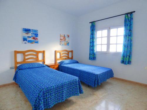 Casa El Lajiar