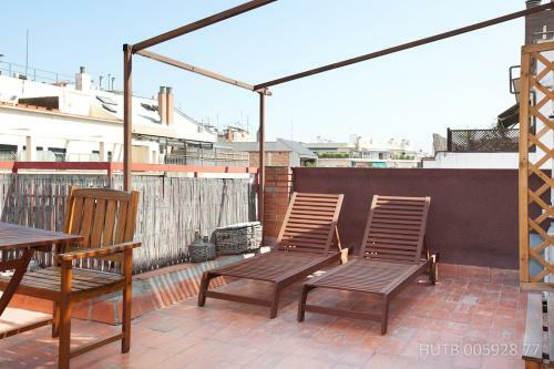 Apartamento Alcam Avenida De Roma