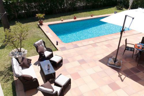 Villa Casa Kaba
