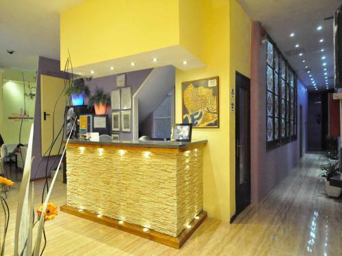 Hostal Guesthouse Barcelona Gotic