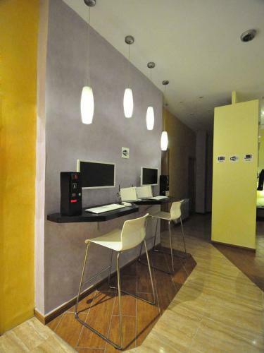 Hostal Guesthouse Barcelona Gotic