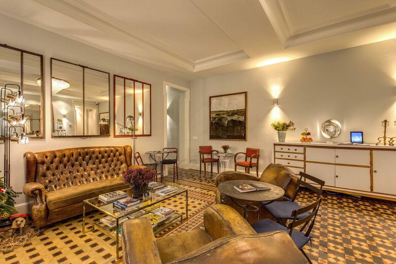 Bed & Breakfast We Boutique Hotel Barcelona