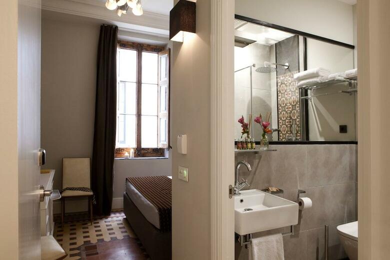 Bed & Breakfast We Boutique Hotel Barcelona