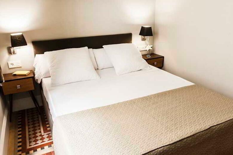 Bed & Breakfast We Boutique Hotel Barcelona