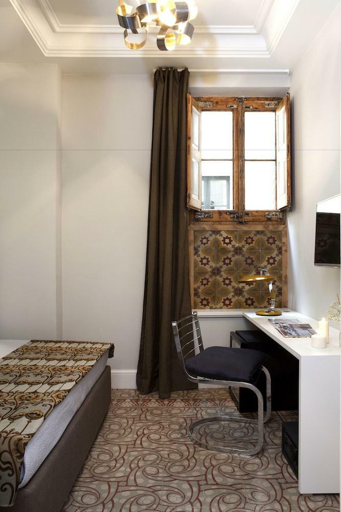 Bed & Breakfast We Boutique Hotel Barcelona